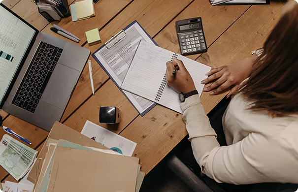 Accounting & Finance