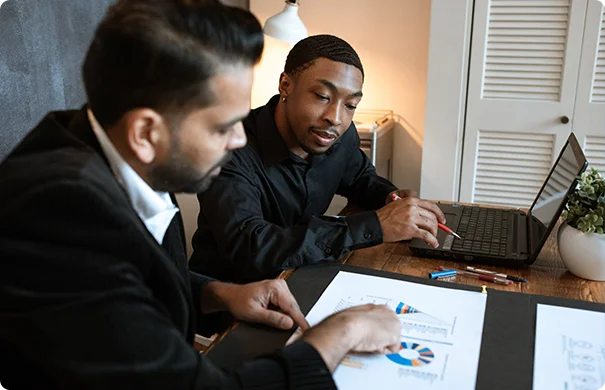 HR & Business Operations