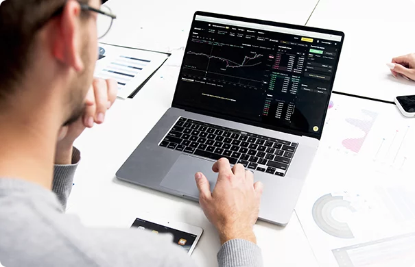 Financial Services